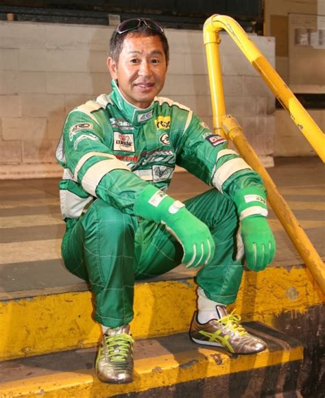 keiichi tsuchiya richard mille|keiichi tsuchiiya.